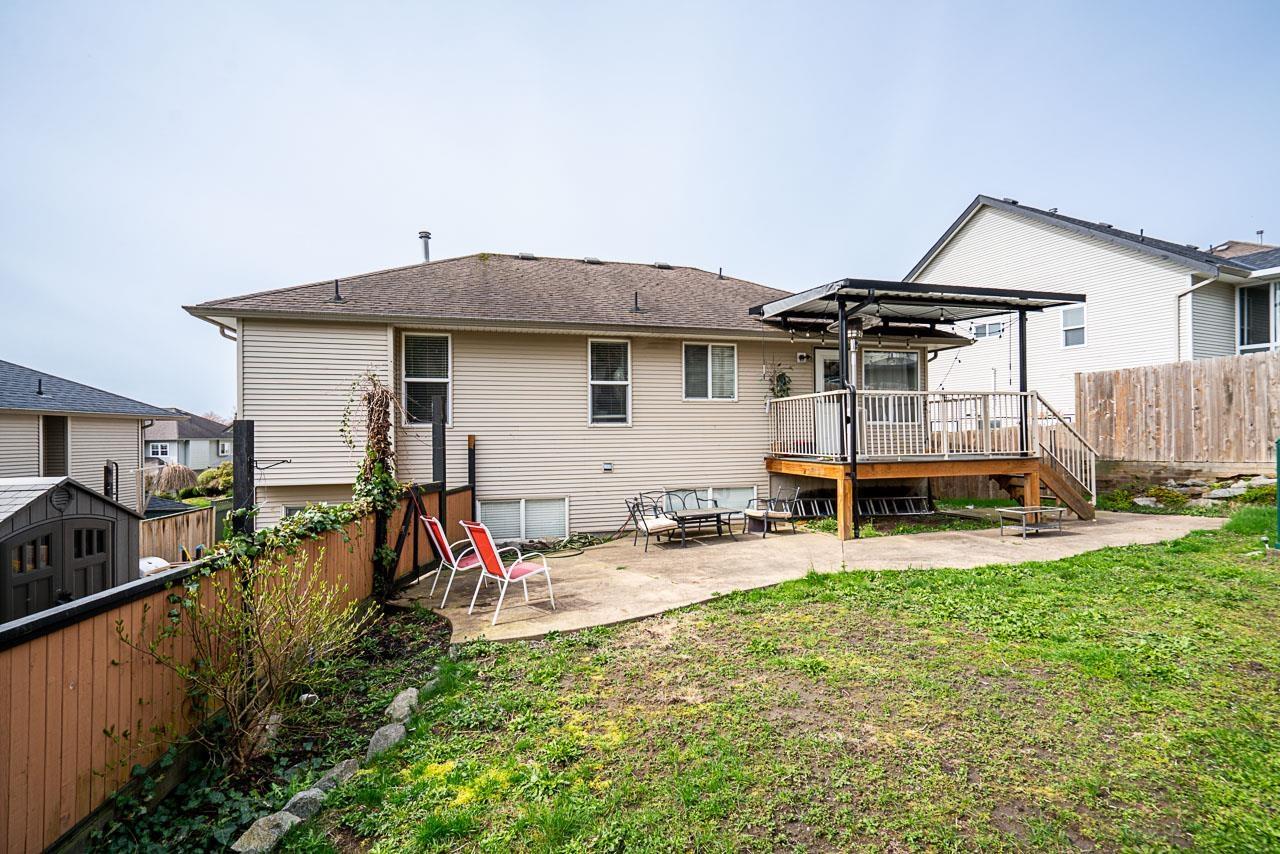 8282 MELBURN DRIVE, Mission