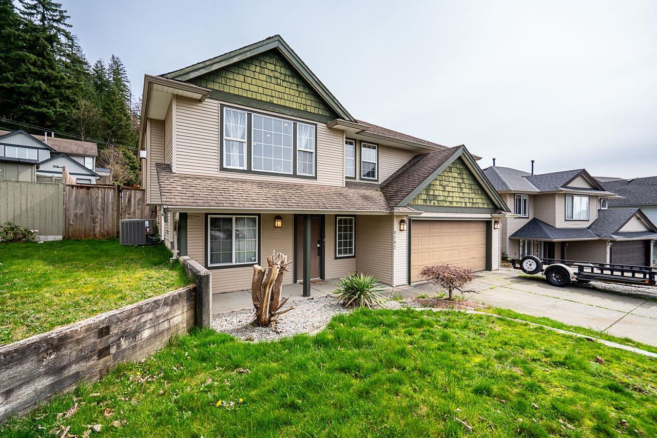 8282 MELBURN DRIVE, Mission