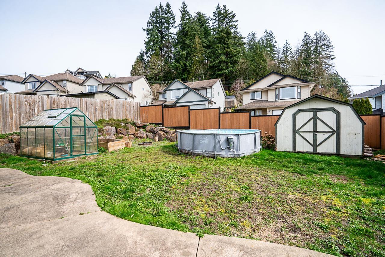 8282 MELBURN DRIVE, Mission