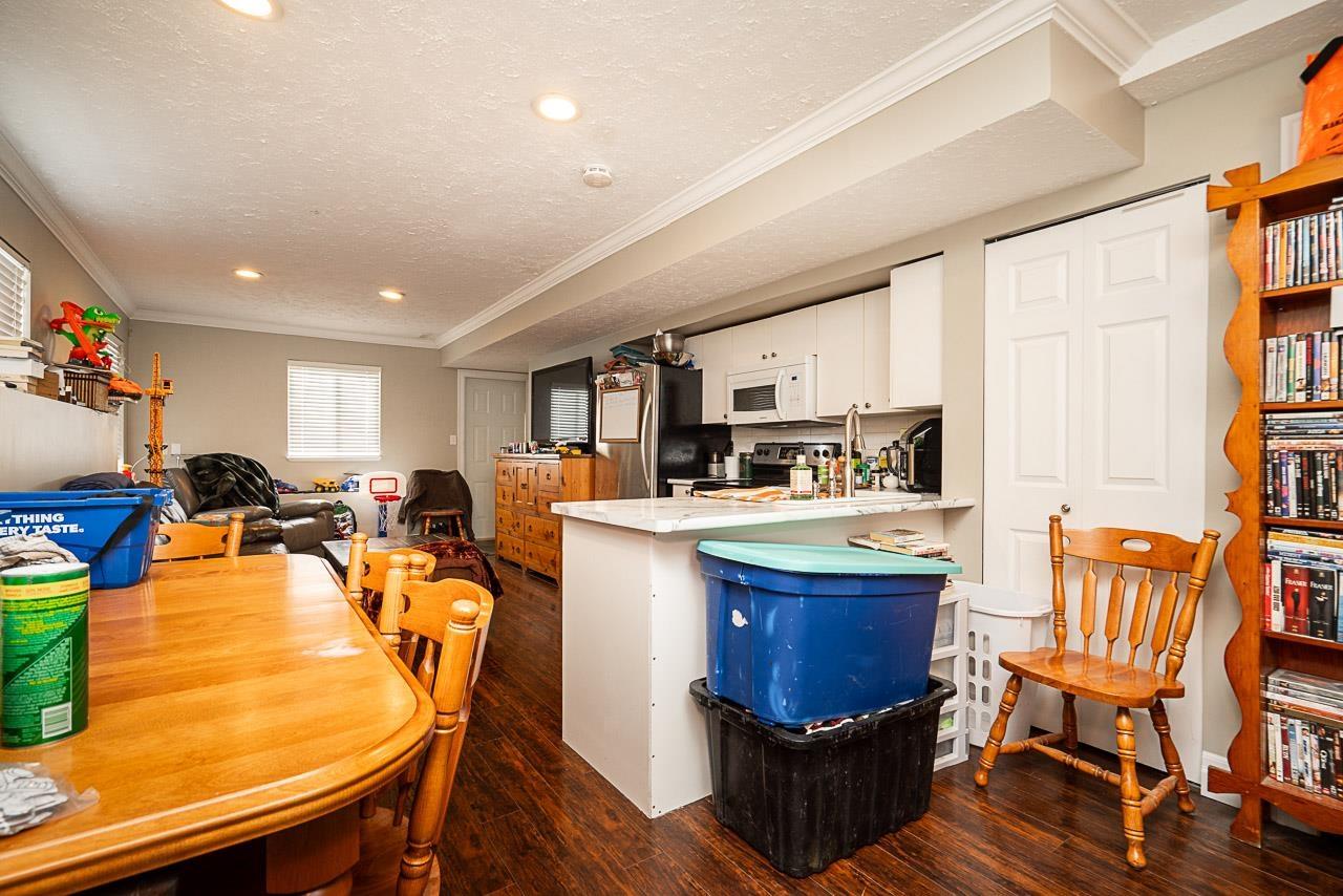 8282 MELBURN DRIVE, Mission