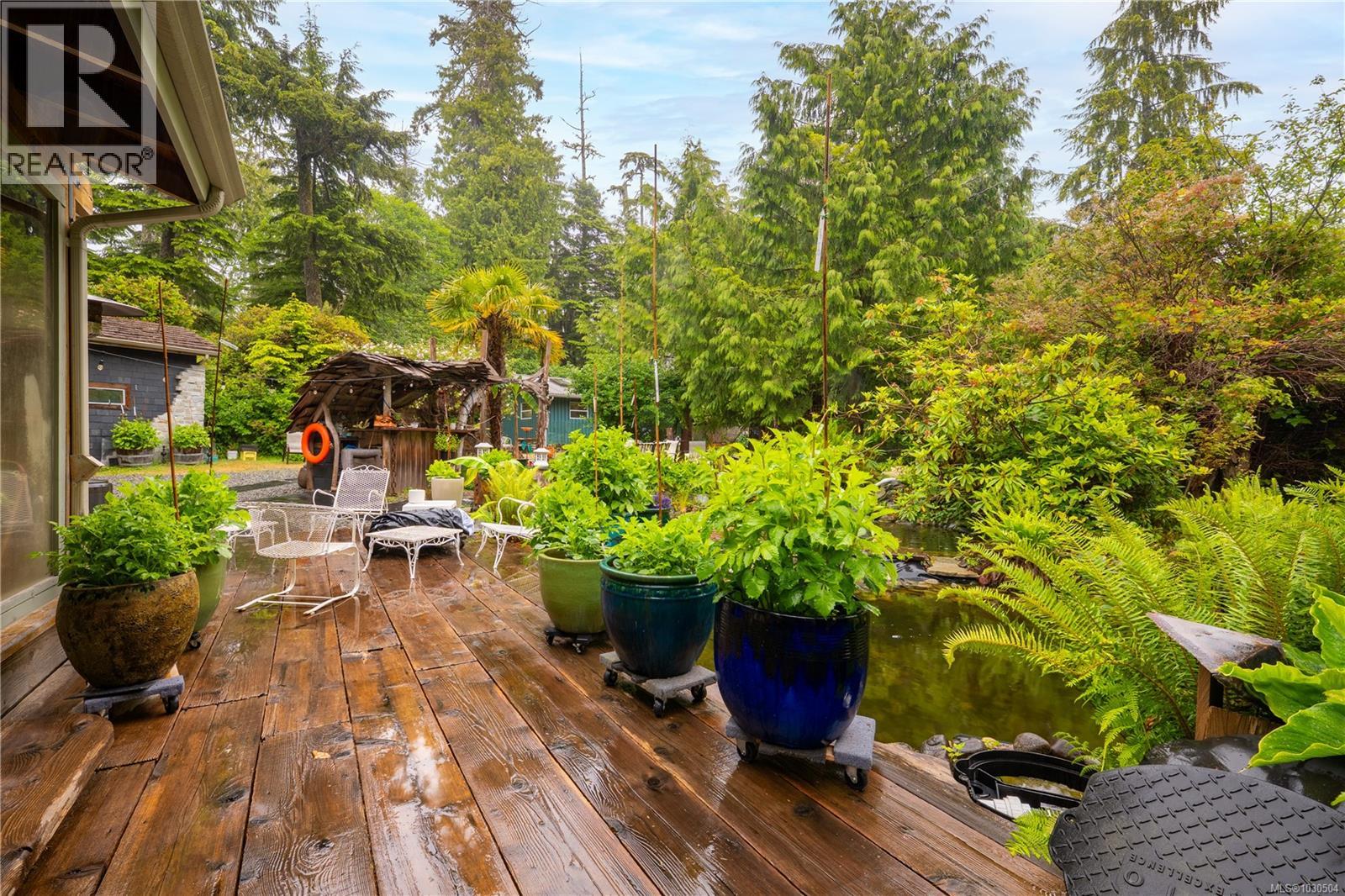 1364 Chesterman Beach Rd, Tofino