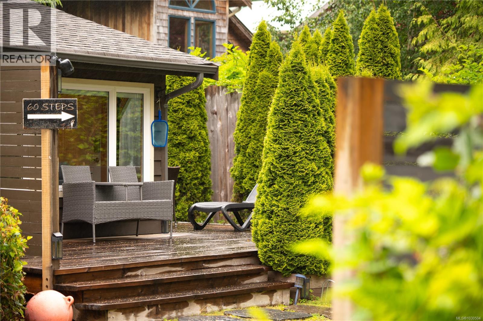 1364 Chesterman Beach Rd, Tofino