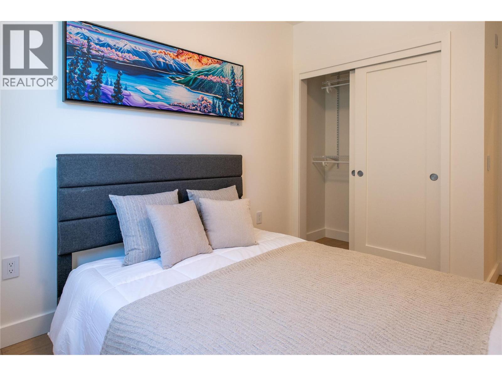 1702 Coursier Avenue Unit# 1111, Revelstoke