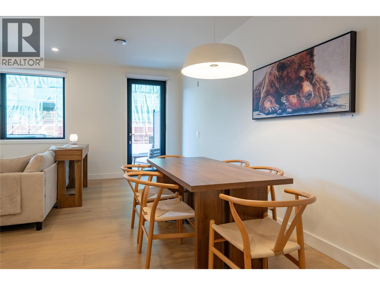 1702 Coursier Avenue Unit# 1111, Revelstoke