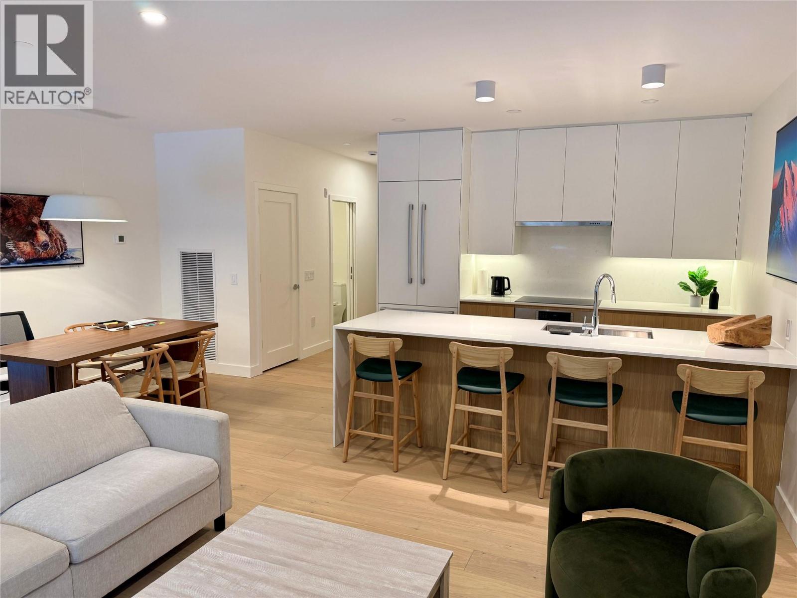 1702 Coursier Avenue Unit# 1111, Revelstoke