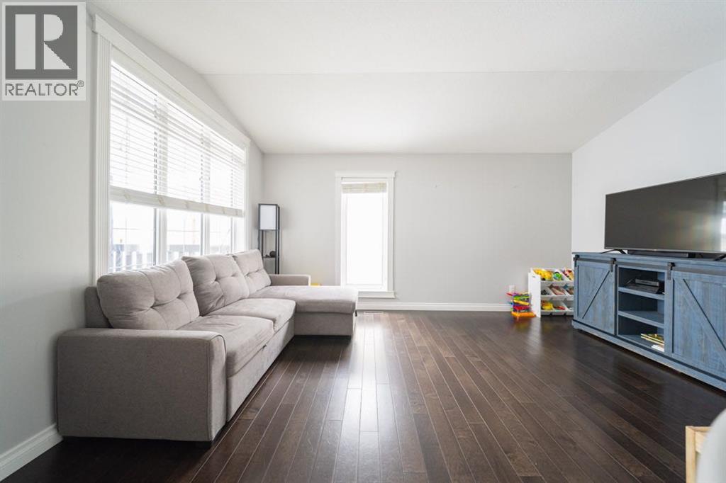 241 Crown Creek Lane, Fort McMurray