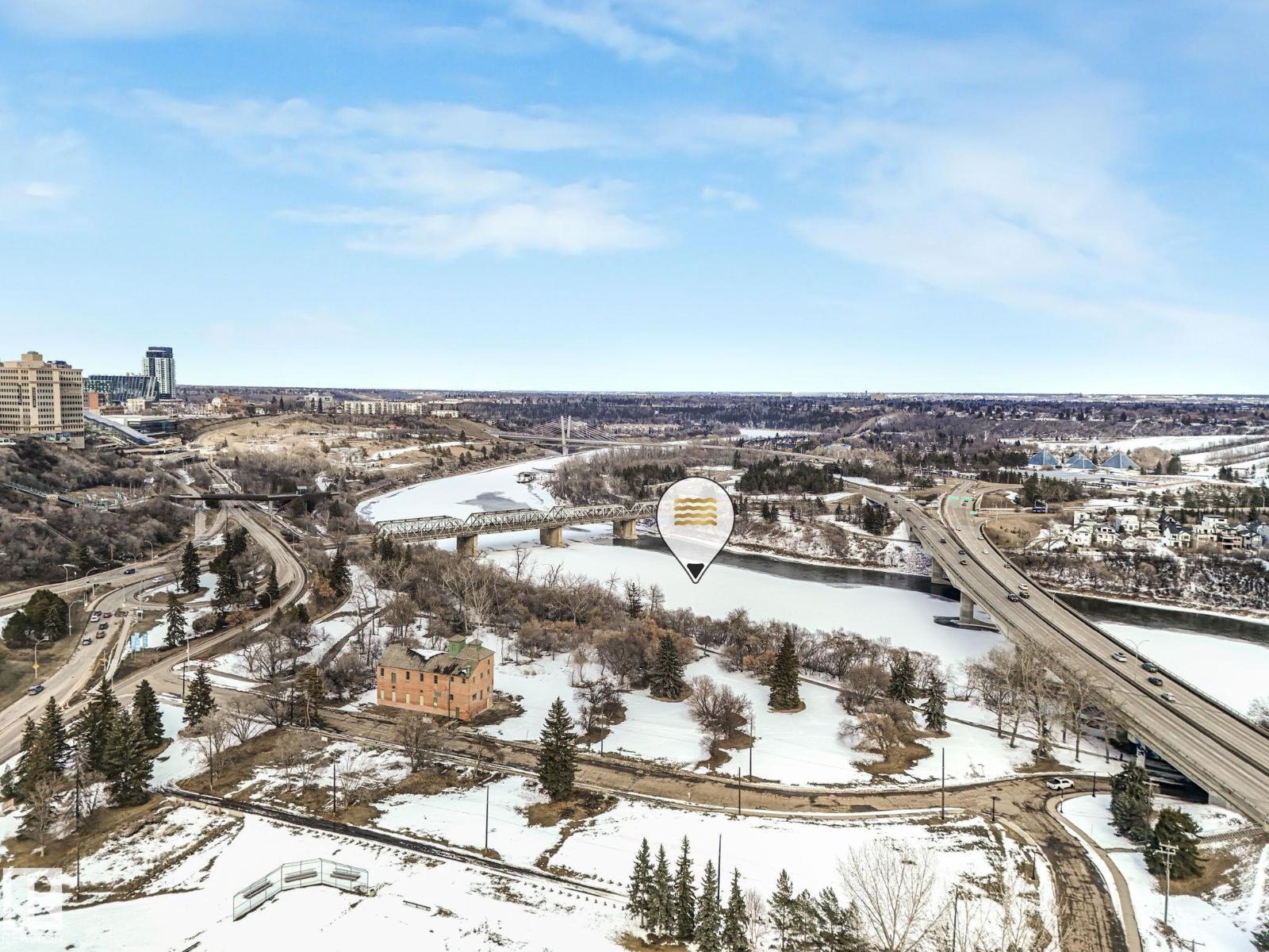 #201 9804 101 ST NW, Edmonton