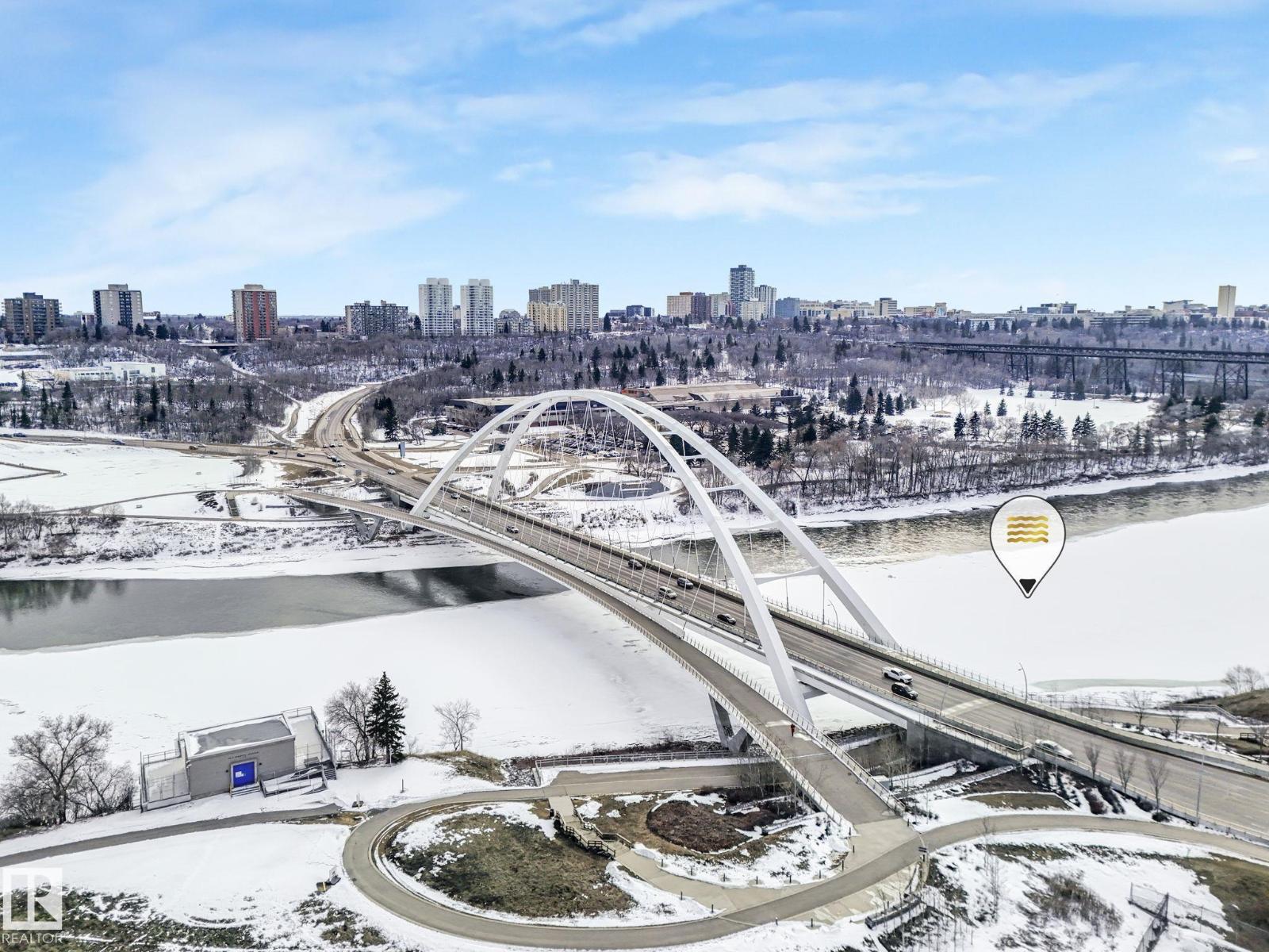 #201 9804 101 ST NW, Edmonton