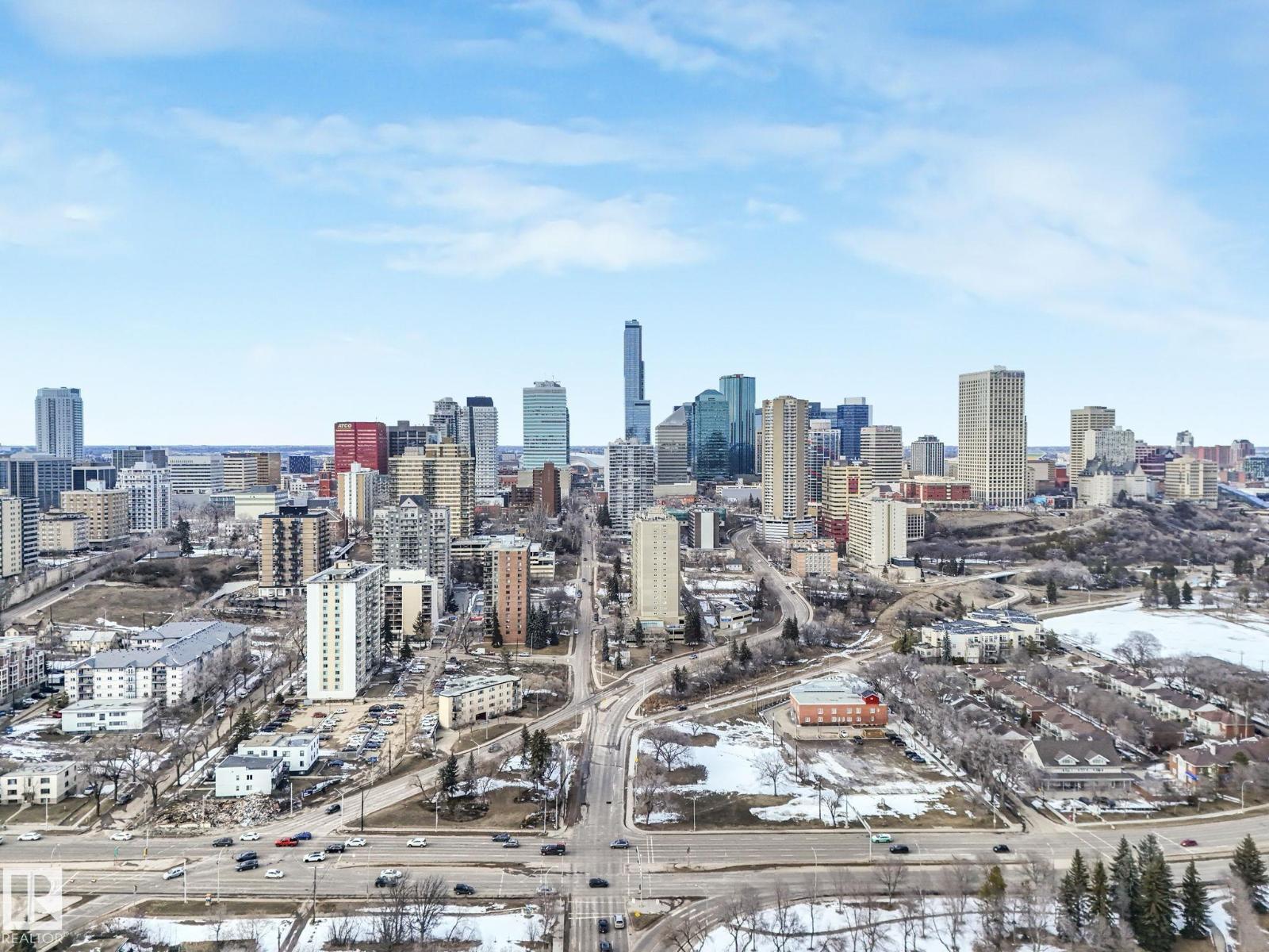 #201 9804 101 ST NW, Edmonton