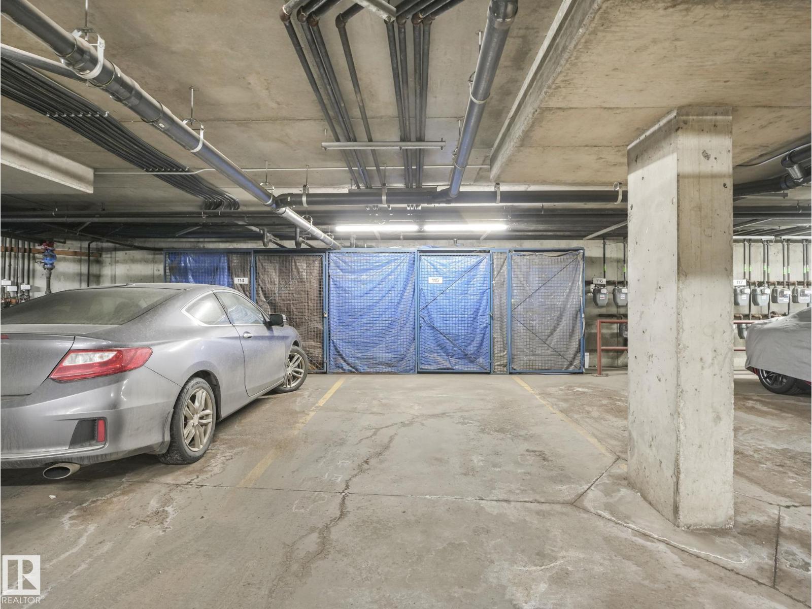 #201 9804 101 ST NW, Edmonton