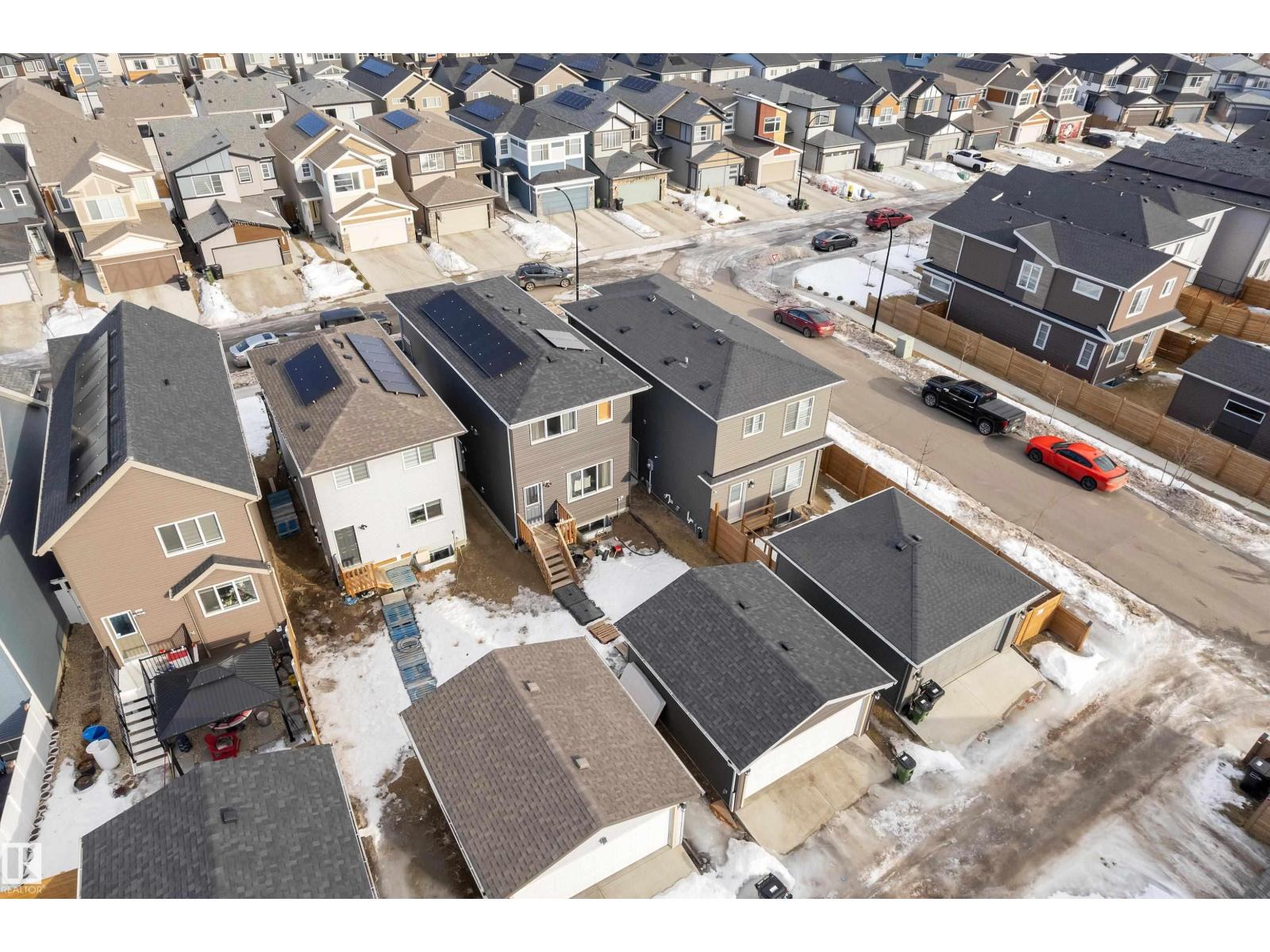 3607 6 AV SW SW, Edmonton