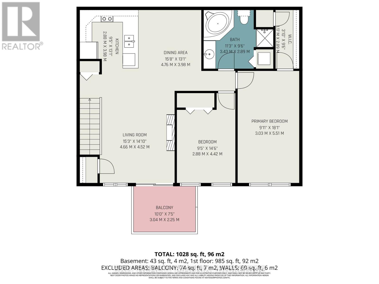 2 - 1238 MARENGER STREET — photo 30