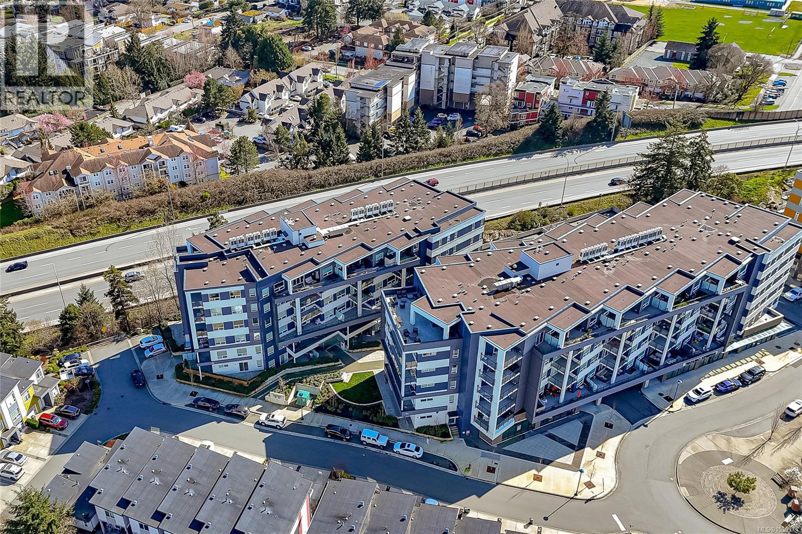 403 958 Pharoah Mews, Langford