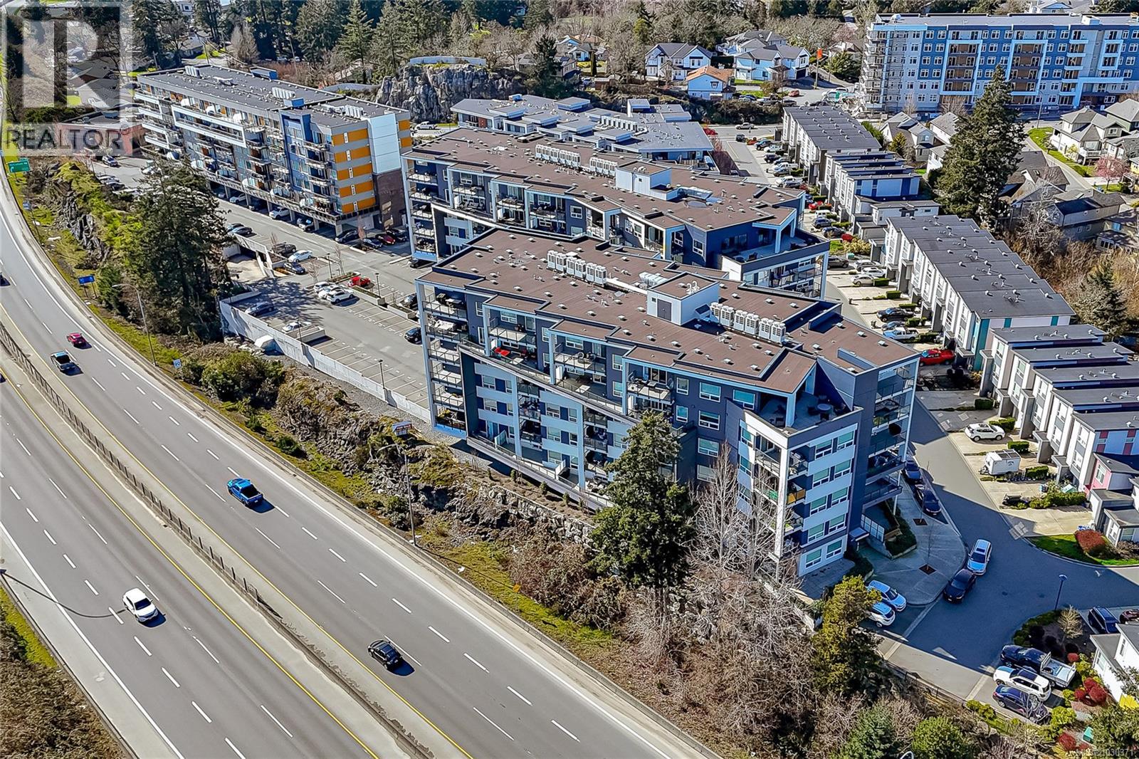 403 958 Pharoah Mews, Langford