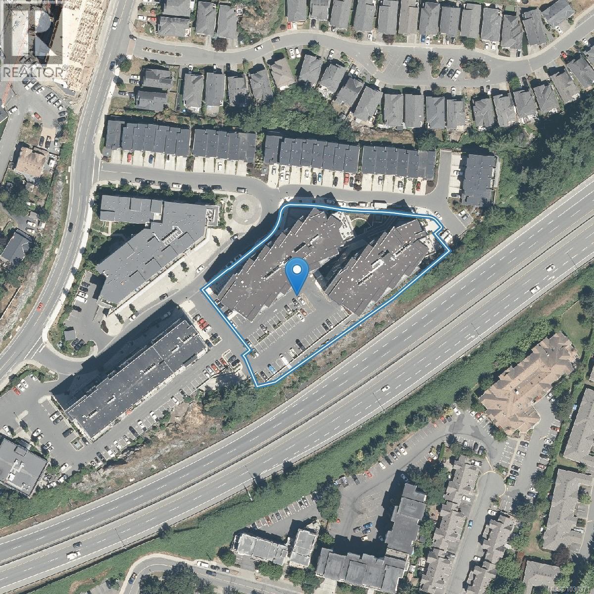 403 958 Pharoah Mews, Langford