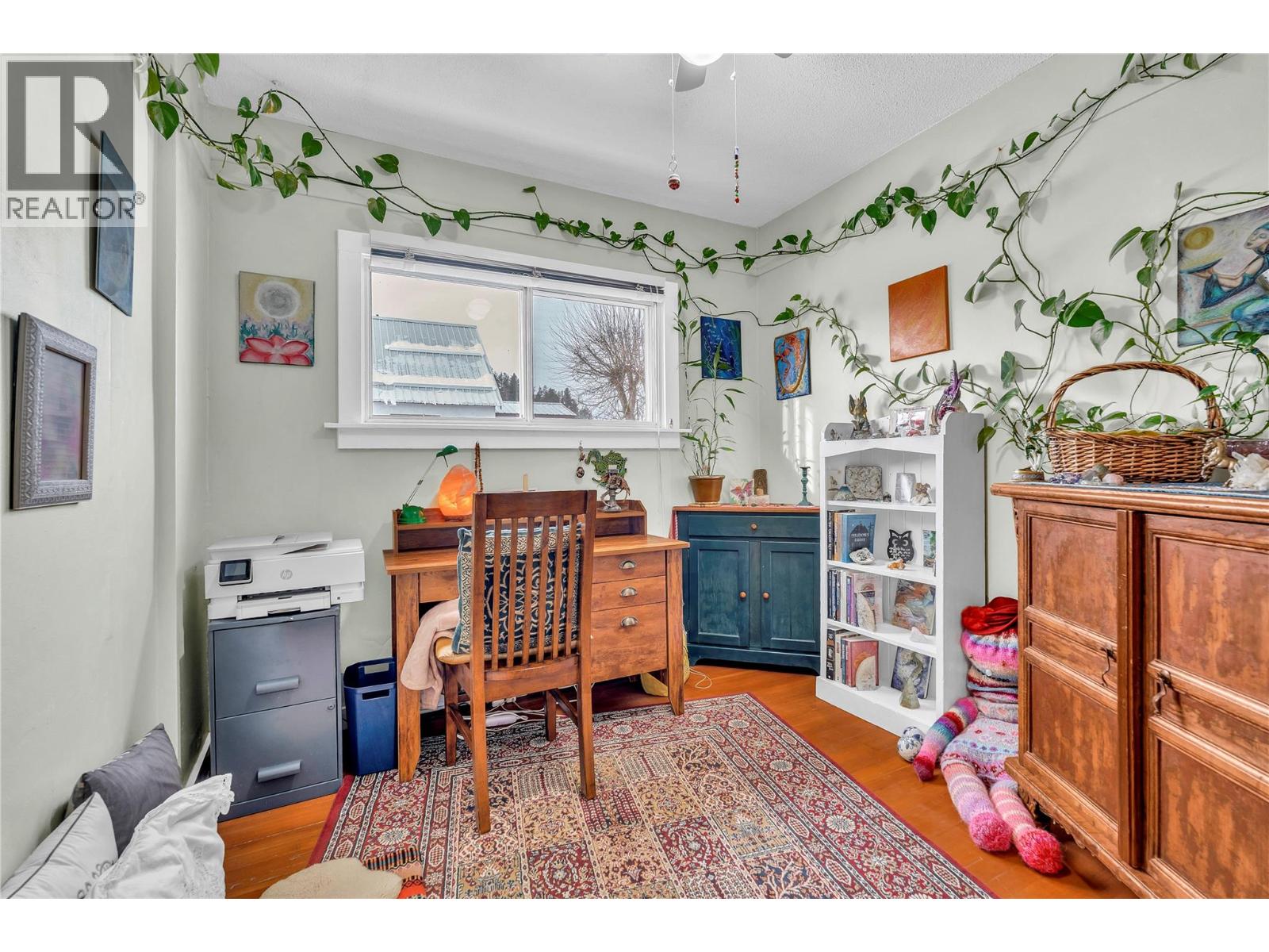 45 FENCHURCH AVENUE - 6