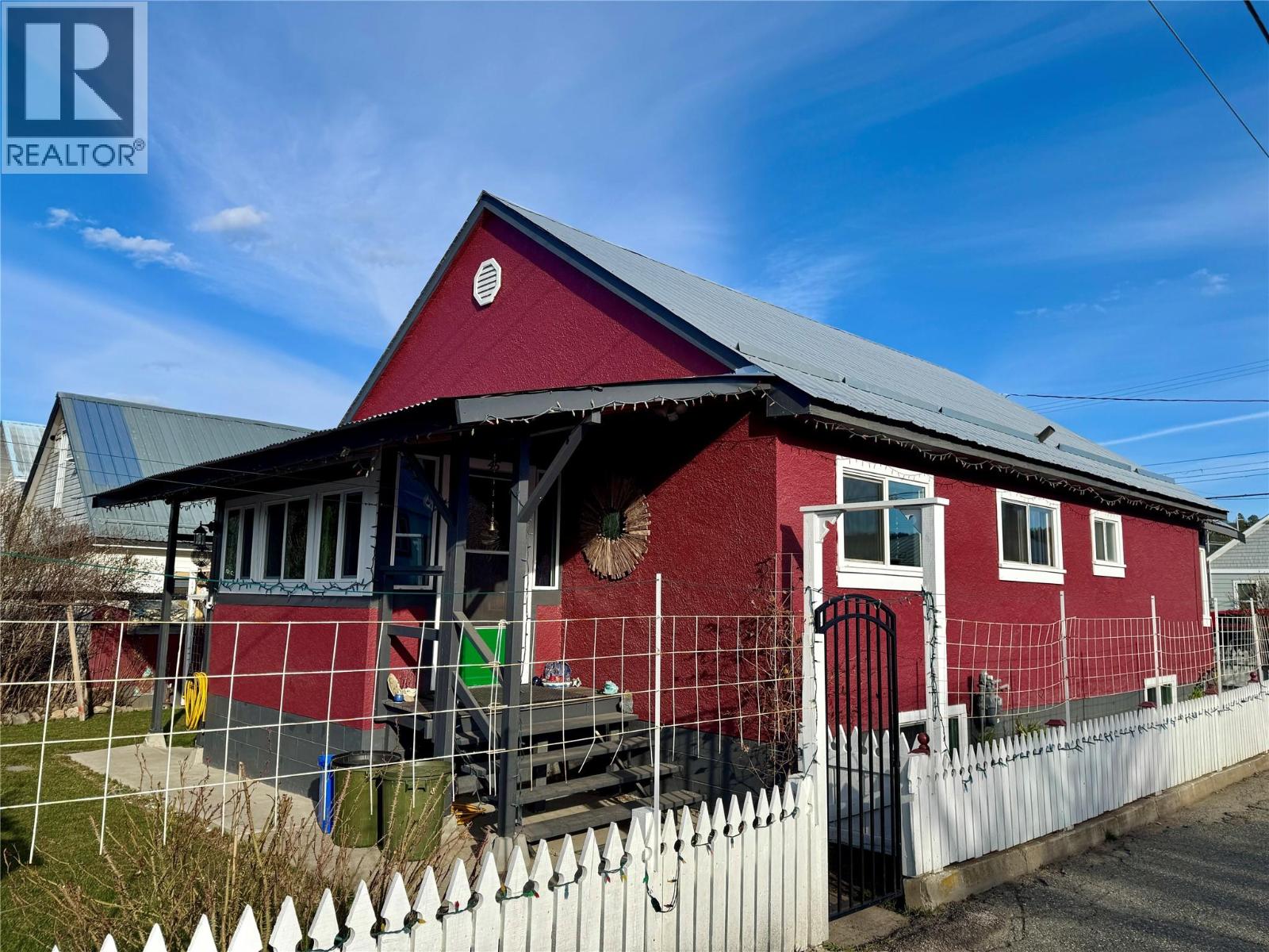 45 FENCHURCH AVENUE - 8