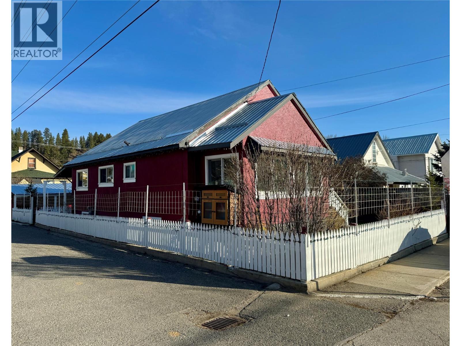 45 FENCHURCH AVENUE - 20