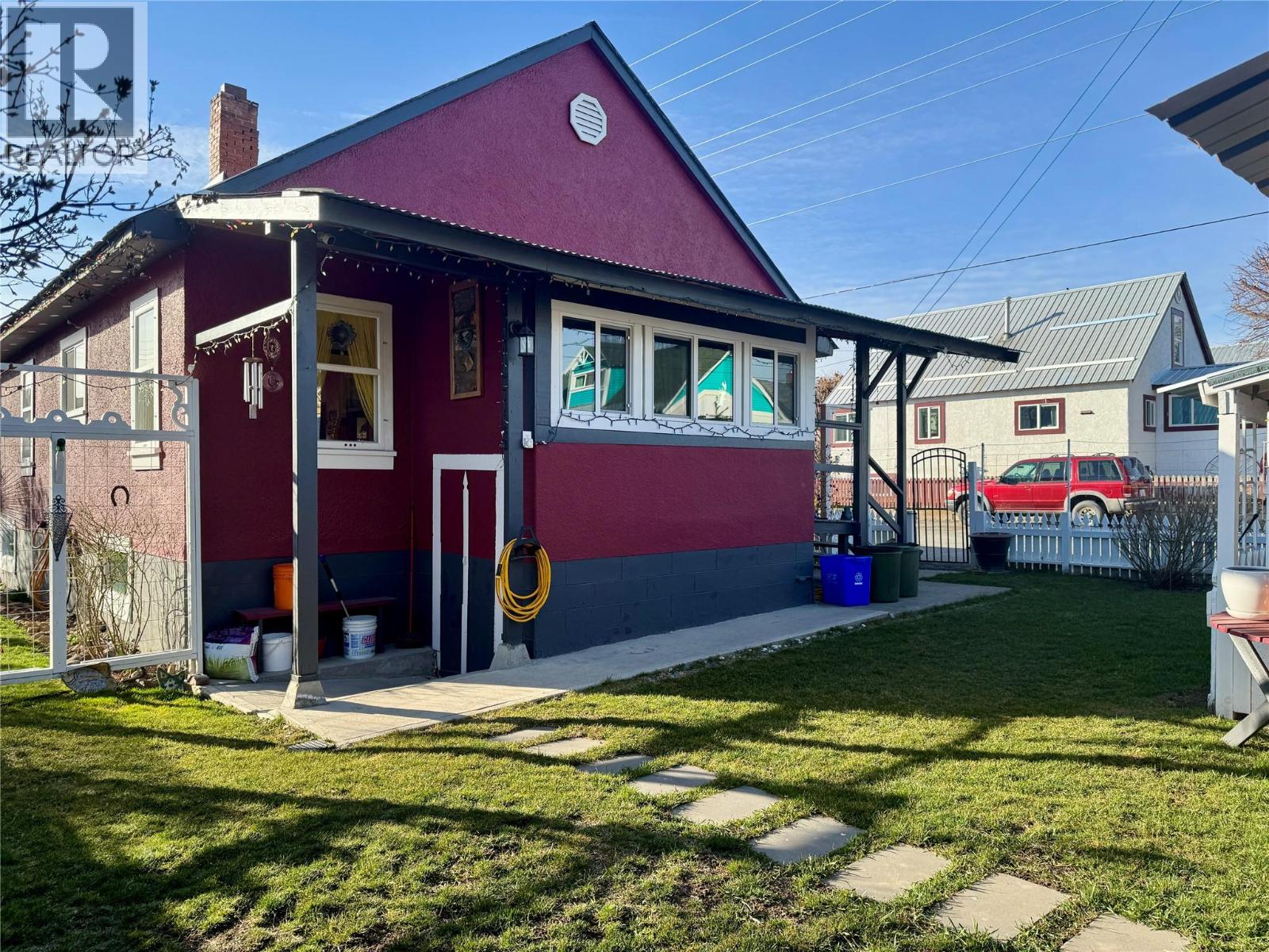 45 FENCHURCH AVENUE - 22