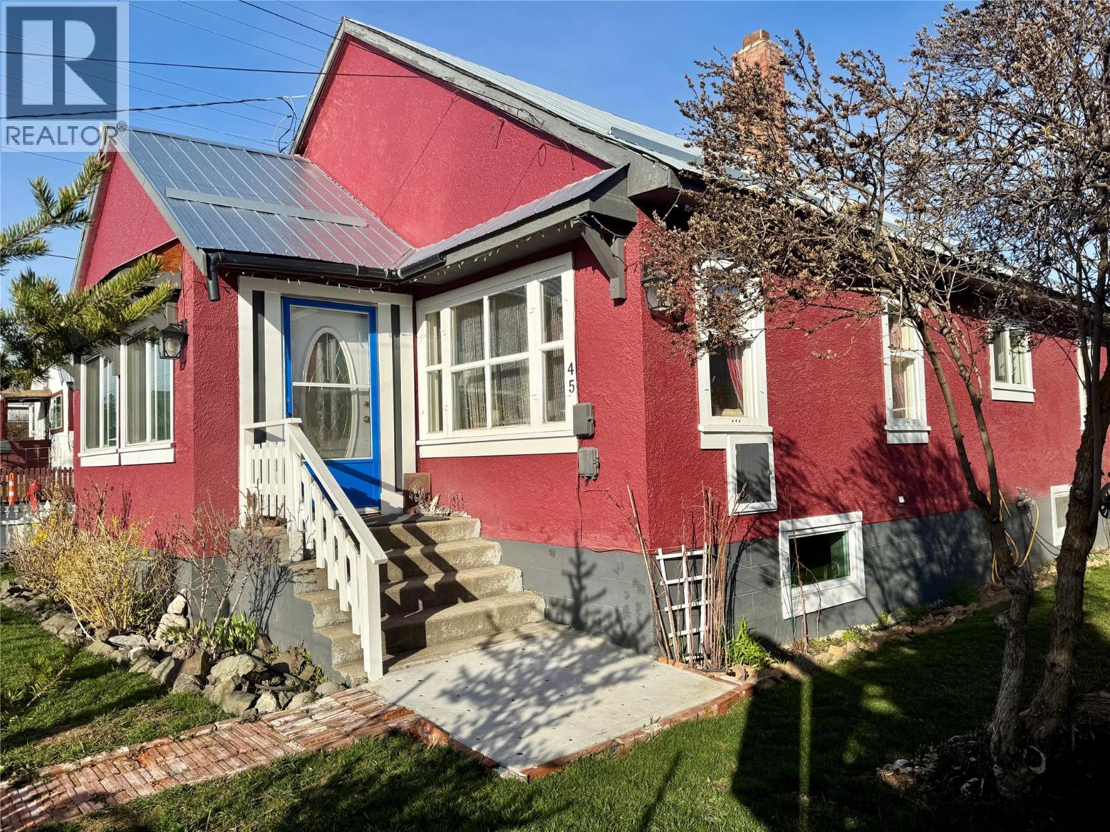 45 FENCHURCH AVENUE - 21