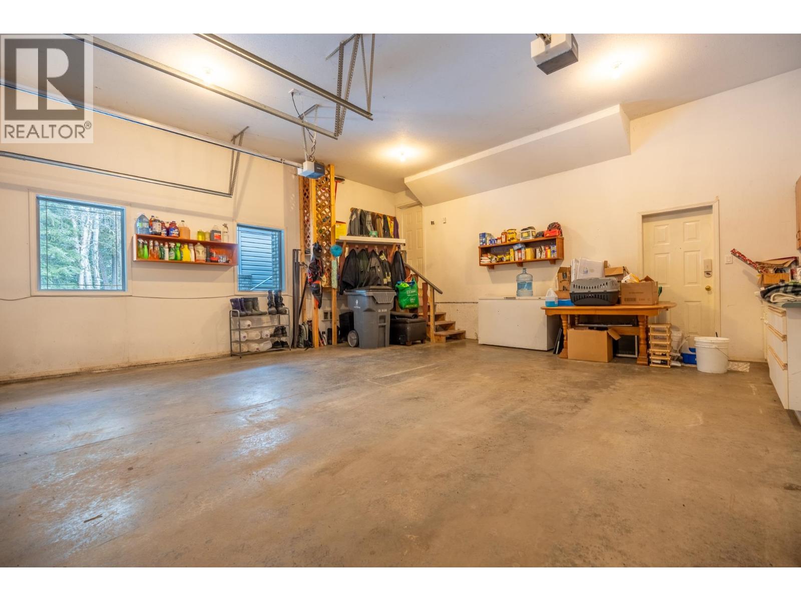 7280 NORTH NECHAKO ROAD - 8