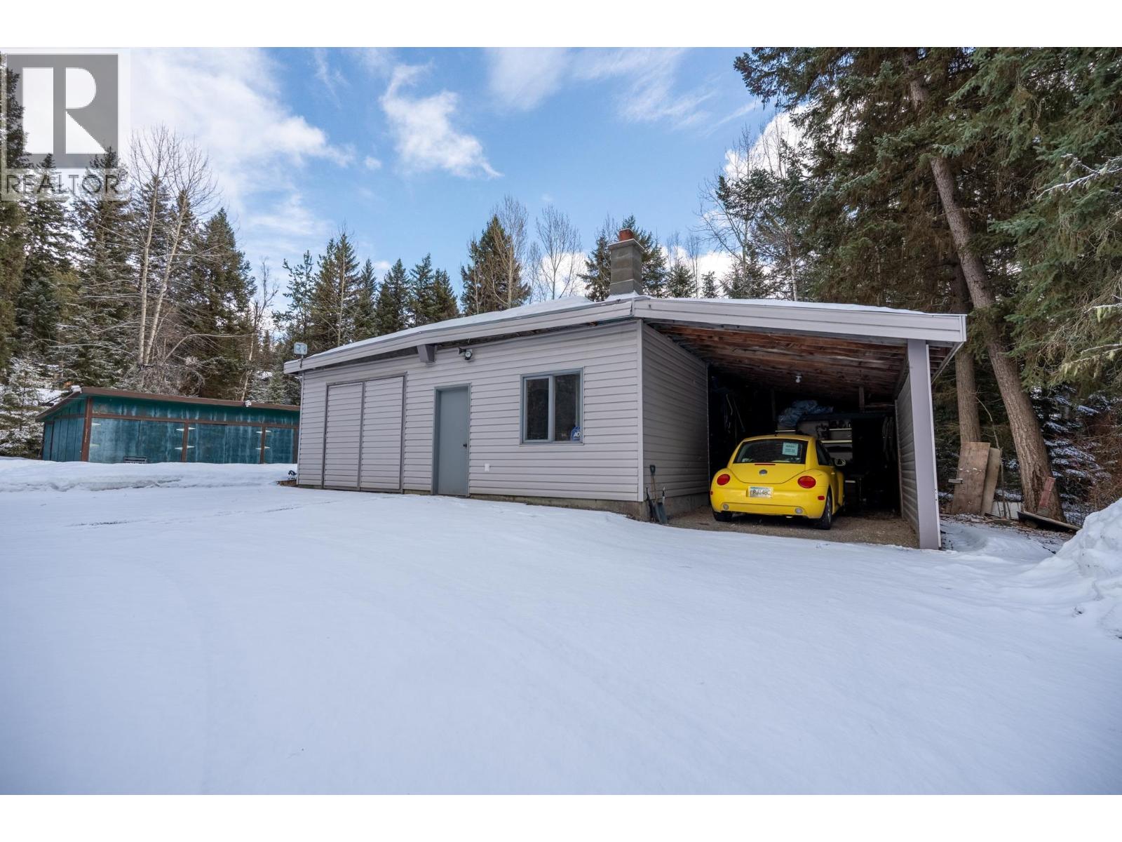 7280 NORTH NECHAKO ROAD - Image 3