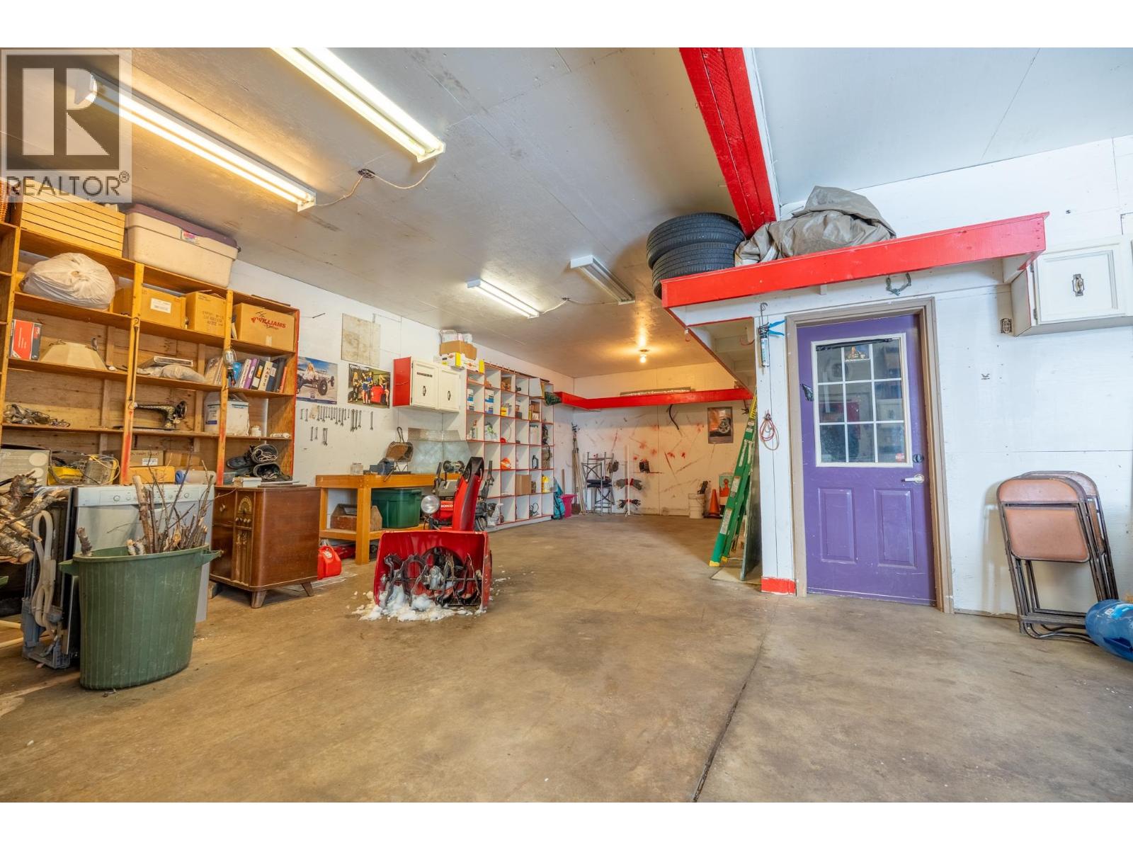 7280 NORTH NECHAKO ROAD - 6