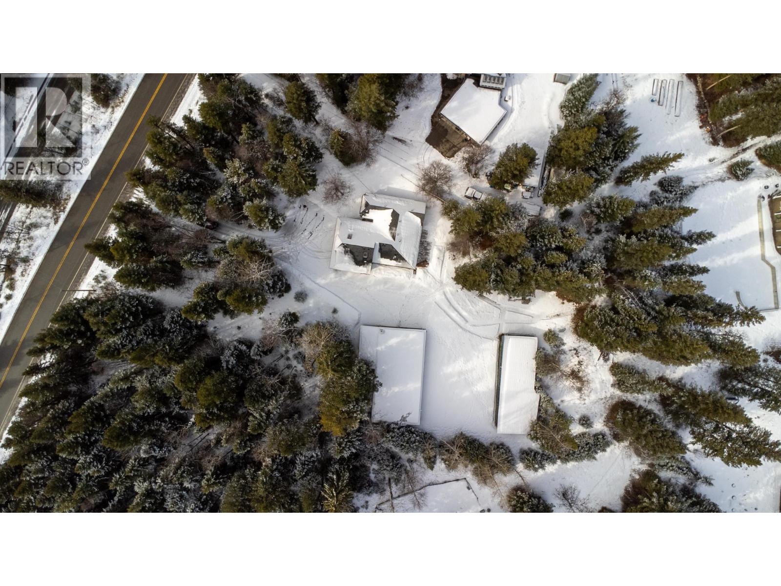 7280 NORTH NECHAKO Road - main photo