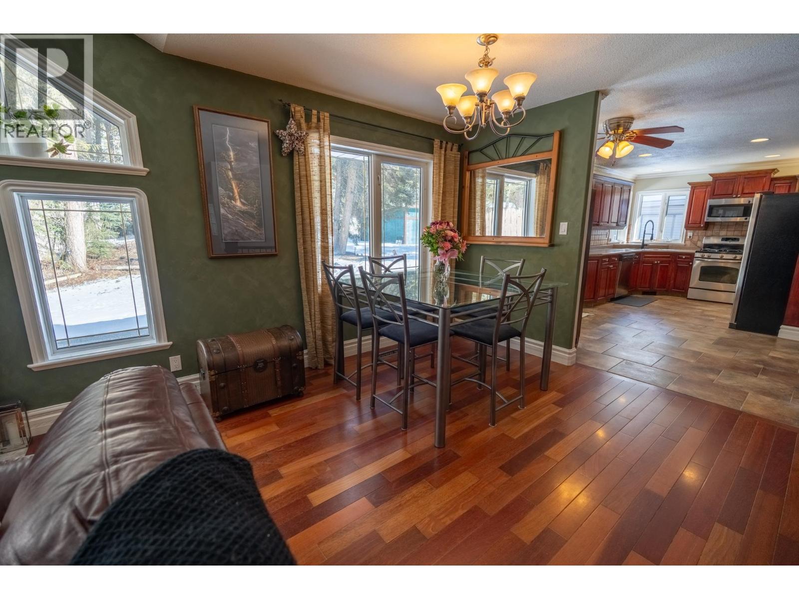 7280 NORTH NECHAKO ROAD - 13