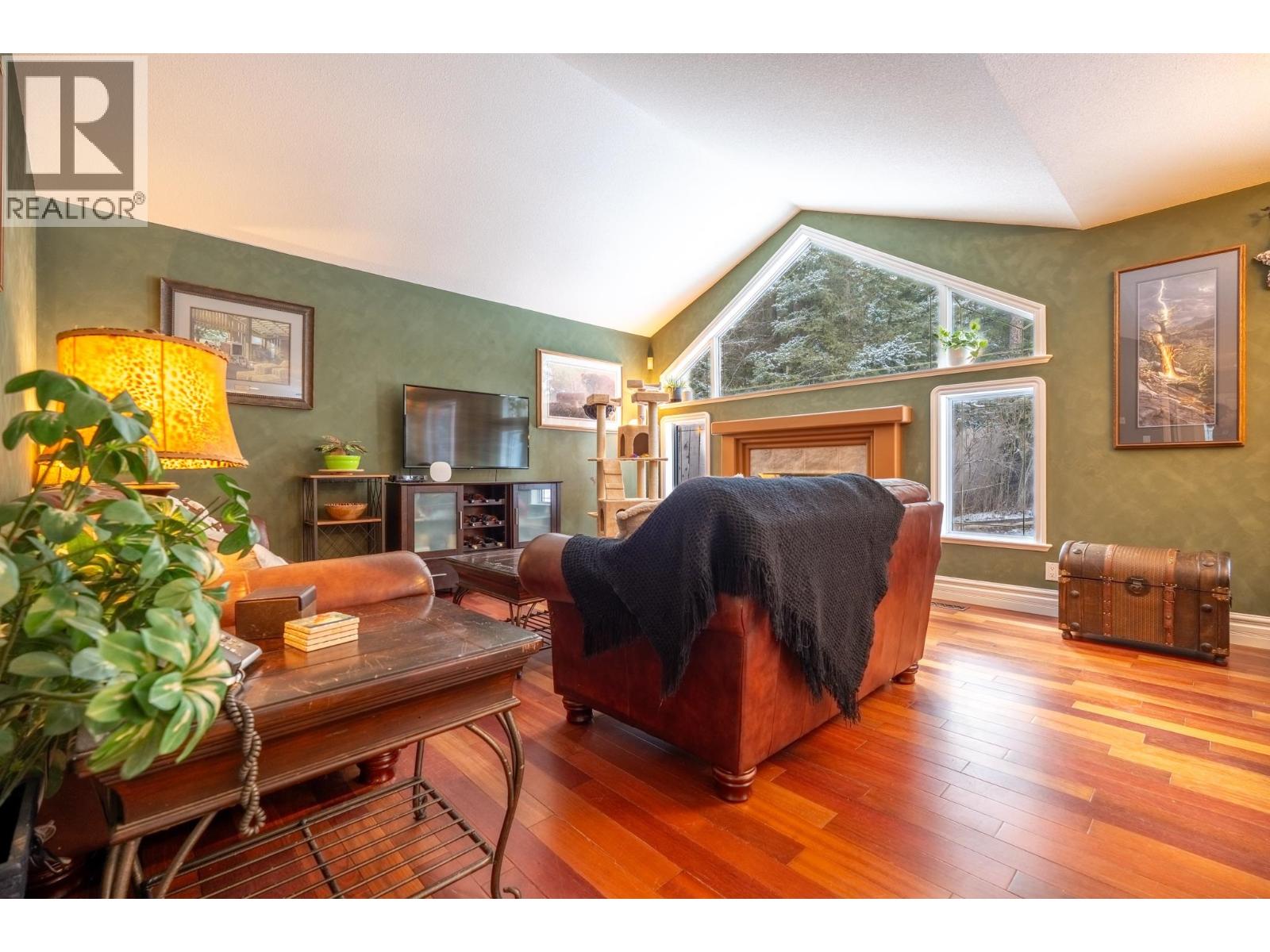 7280 NORTH NECHAKO ROAD - 19