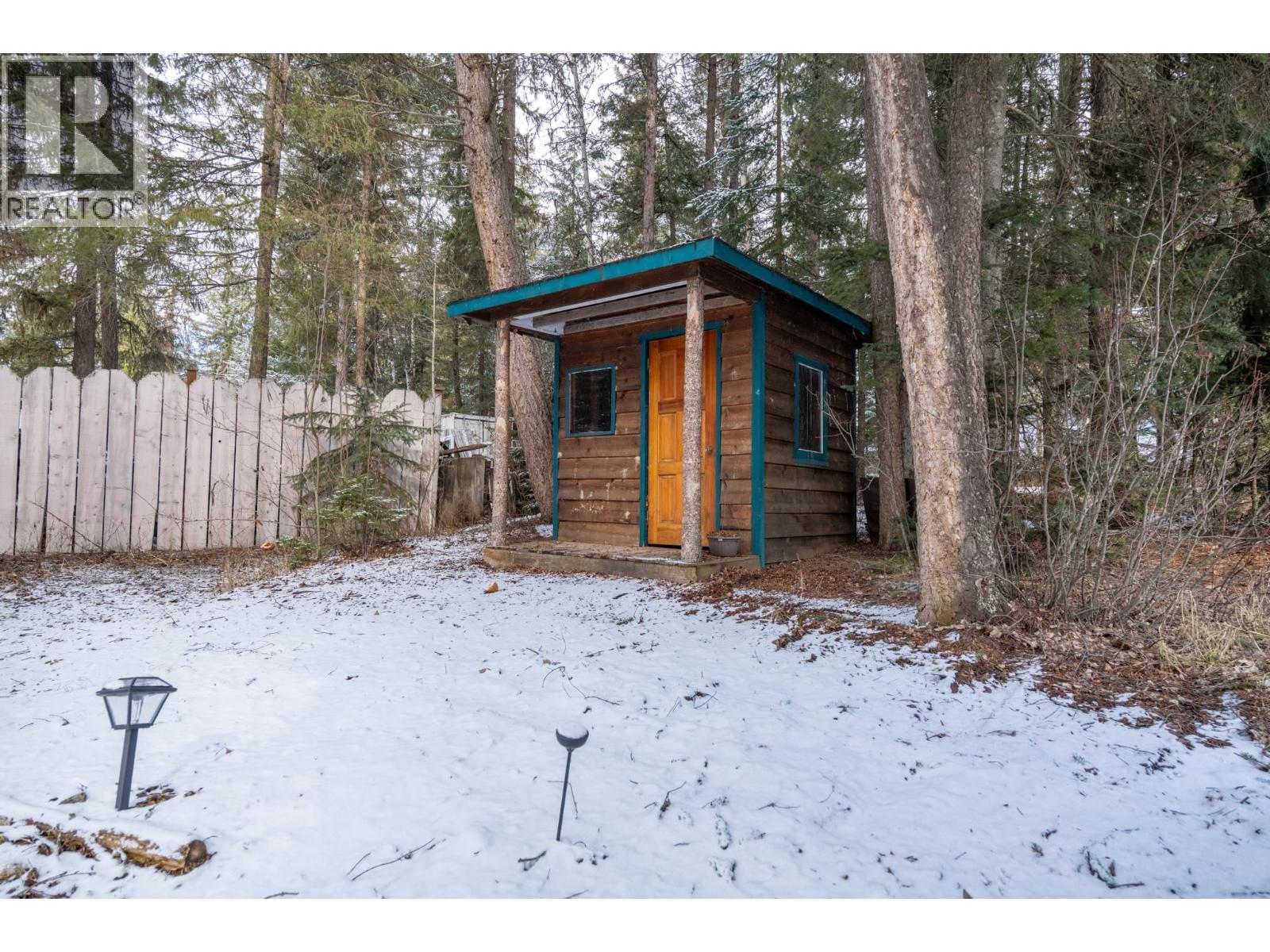 7280 NORTH NECHAKO ROAD - 38