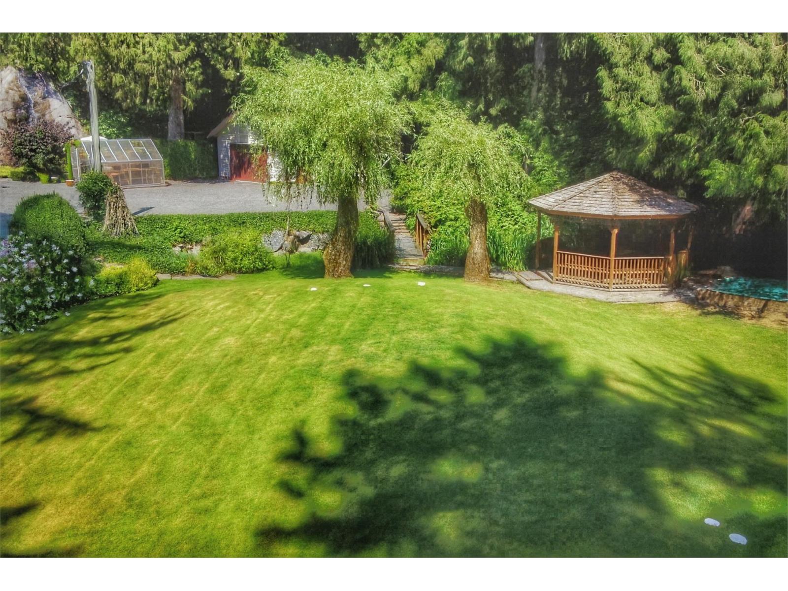 3048 HOT SPRINGS ROAD, Agassiz, Agassiz