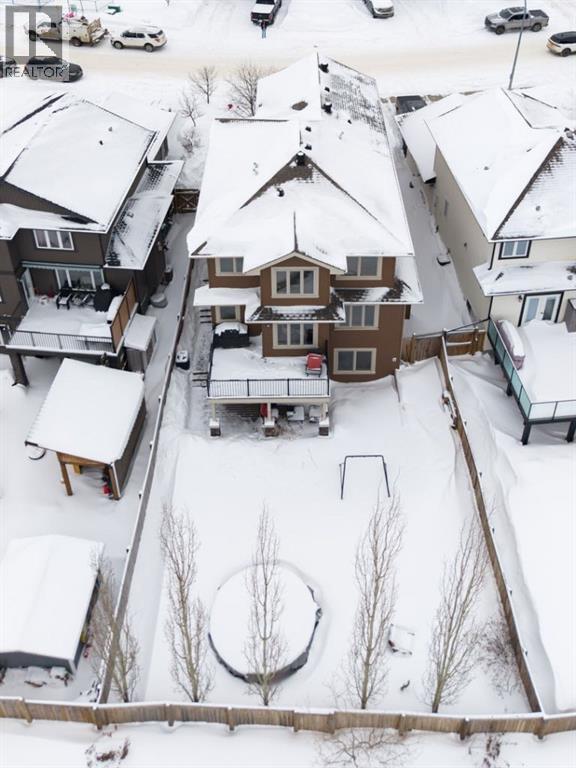 189 Gravelstone Road, Fort McMurray