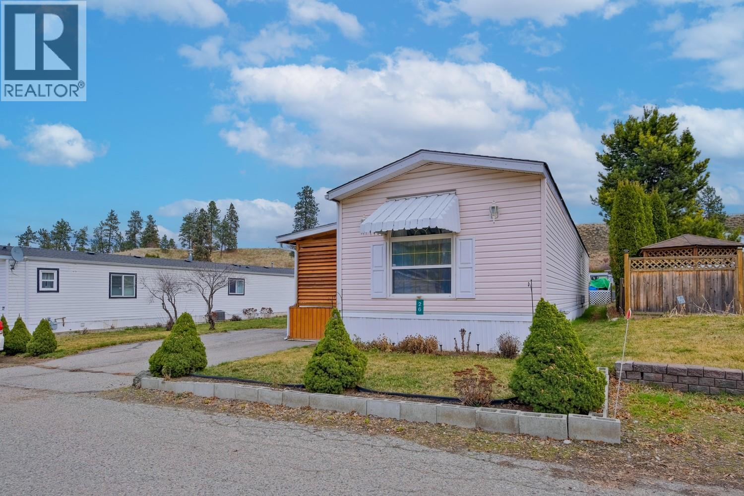#26 610 Katherine Road - 32