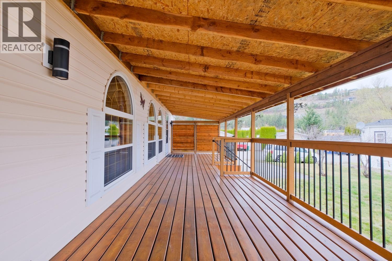 #26 610 KATHERINE ROAD - 29