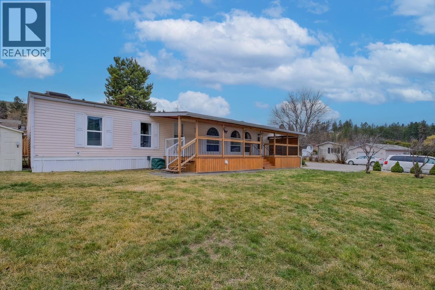 #26 610 KATHERINE ROAD - 27