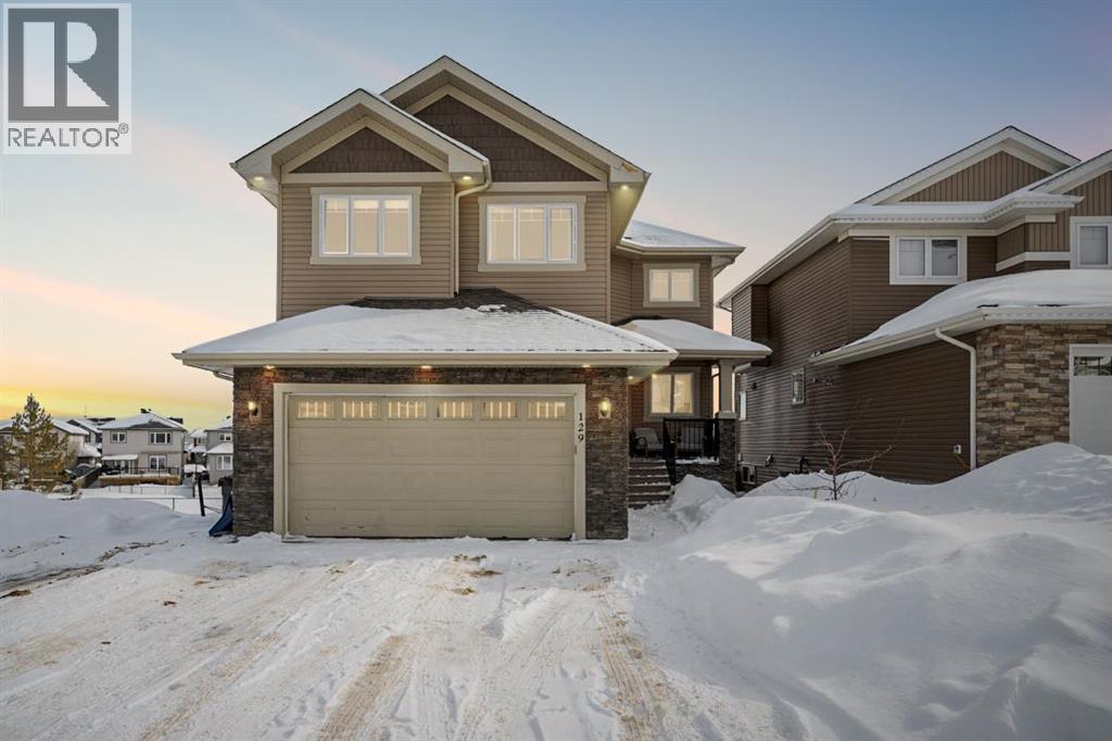 129 Diamondstone Ridge, Fort McMurray