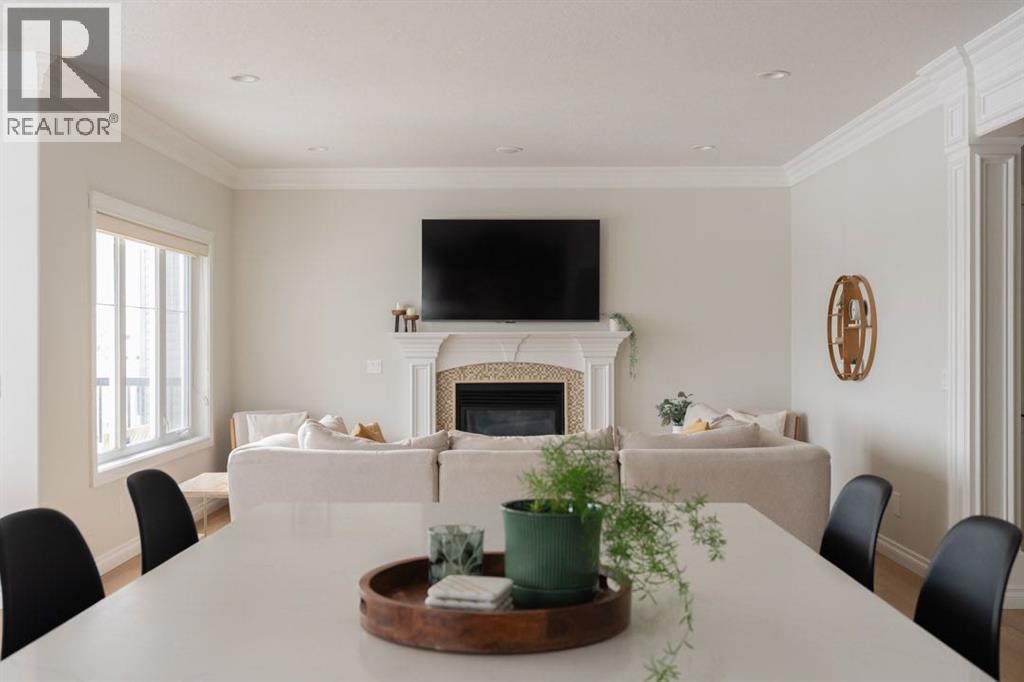 129 Diamondstone Ridge, Fort McMurray