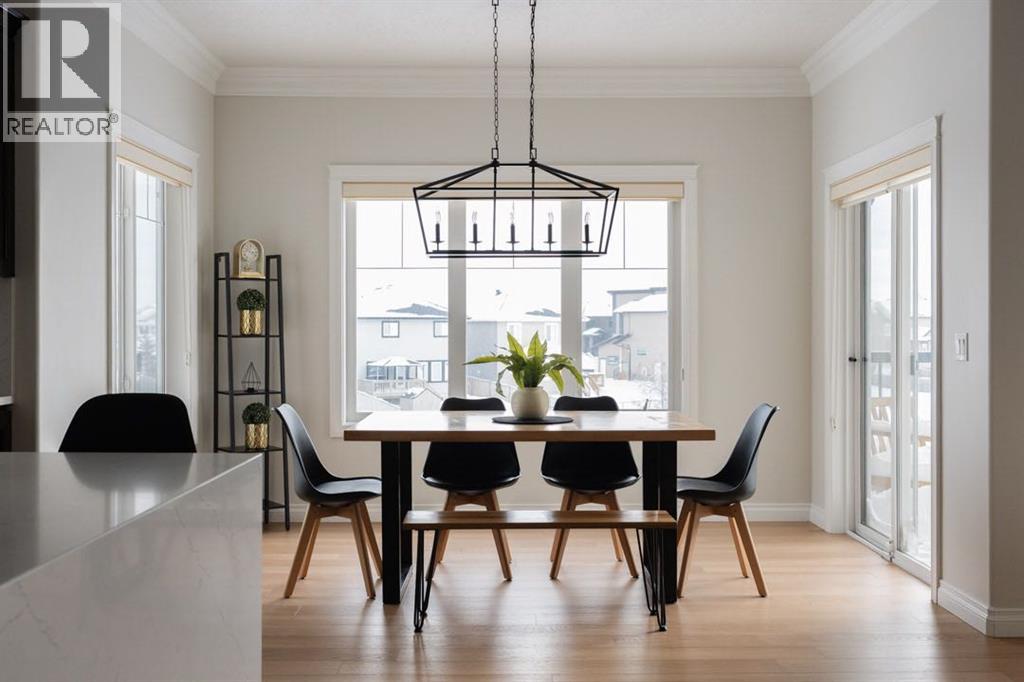 129 Diamondstone Ridge, Fort McMurray