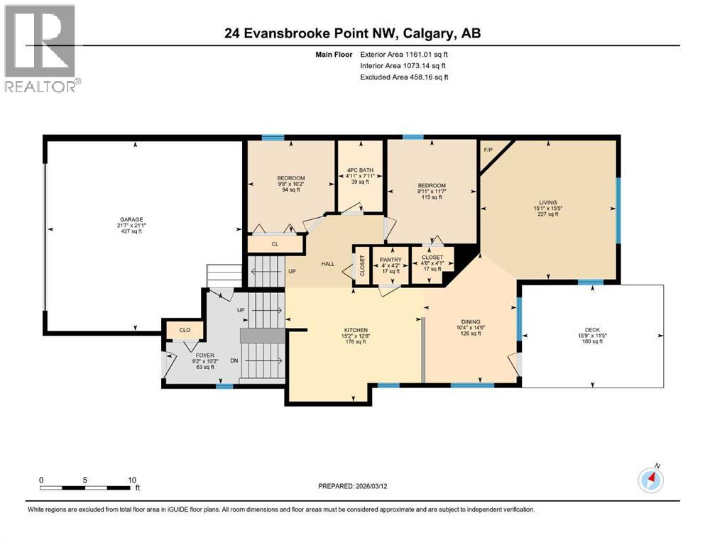 Single Family House Bi-level for Sale in  Evansbrooke Point NW Evanston Calgary 