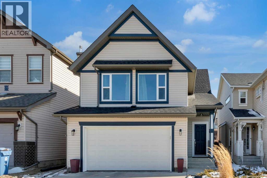 Single Family House Bi-level for Sale in  Evansbrooke Point NW Evanston Calgary 