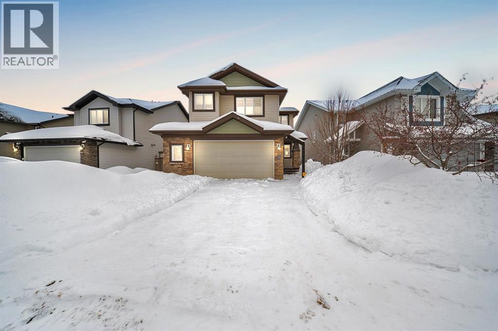 205 Diamondstone Ridge, Fort McMurray
