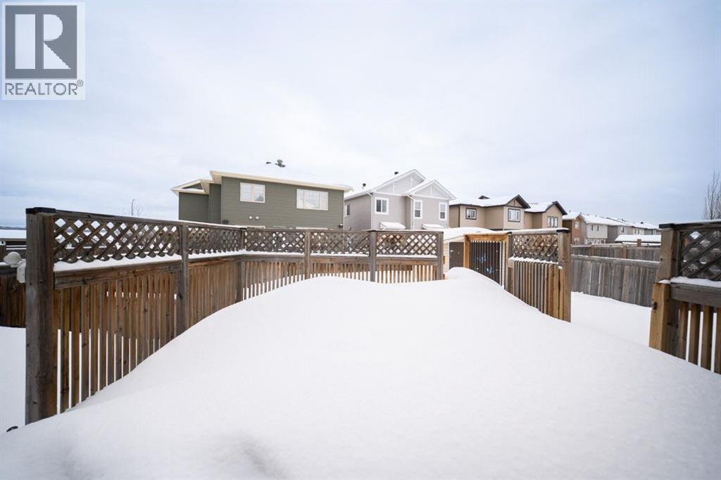 205 Diamondstone Ridge, Fort McMurray