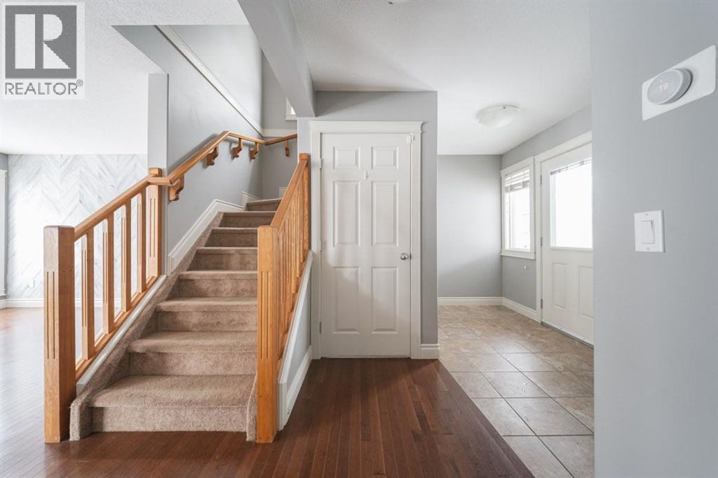 205 Diamondstone Ridge, Fort McMurray