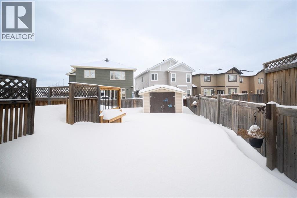 205 Diamondstone Ridge, Fort McMurray