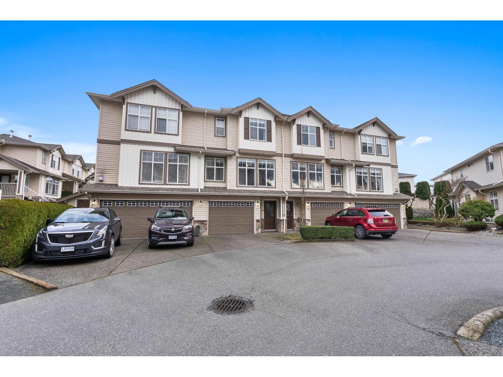 119 6450 VEDDER ROAD, Sardis South