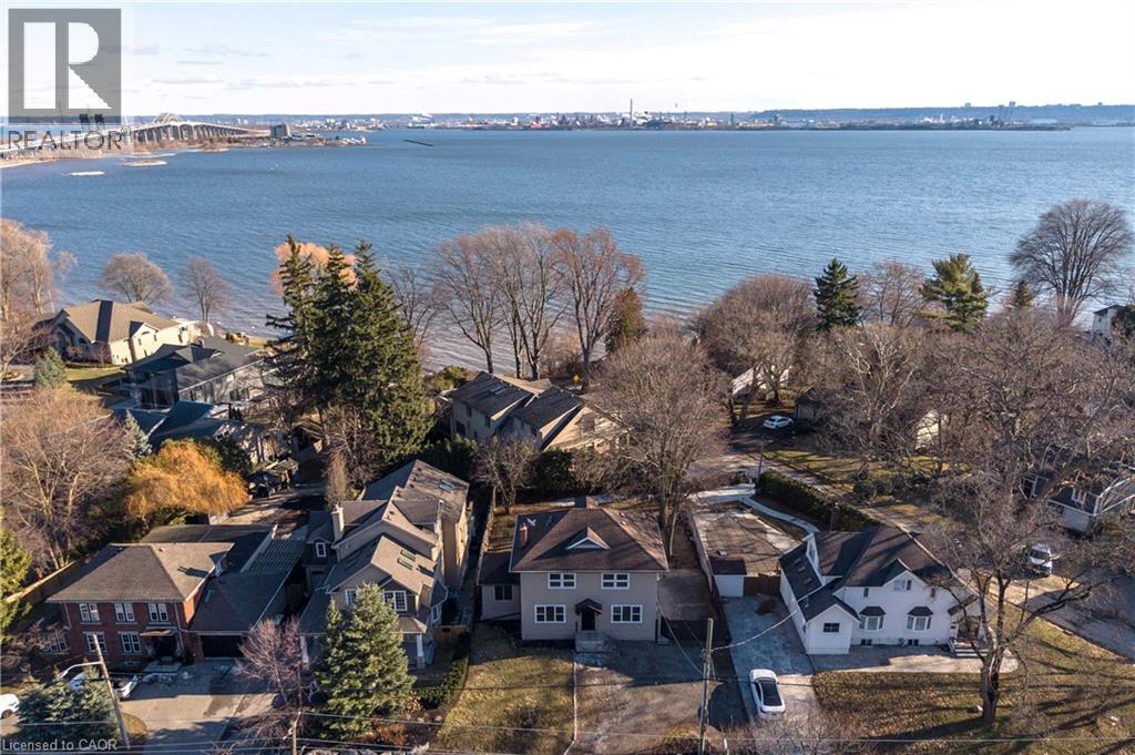 1012 NORTH SHORE BOULEVARD E - 45
