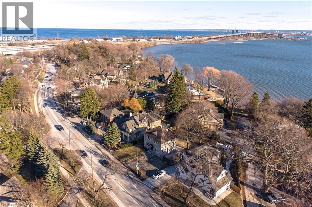 1012 NORTH SHORE BOULEVARD E - 46