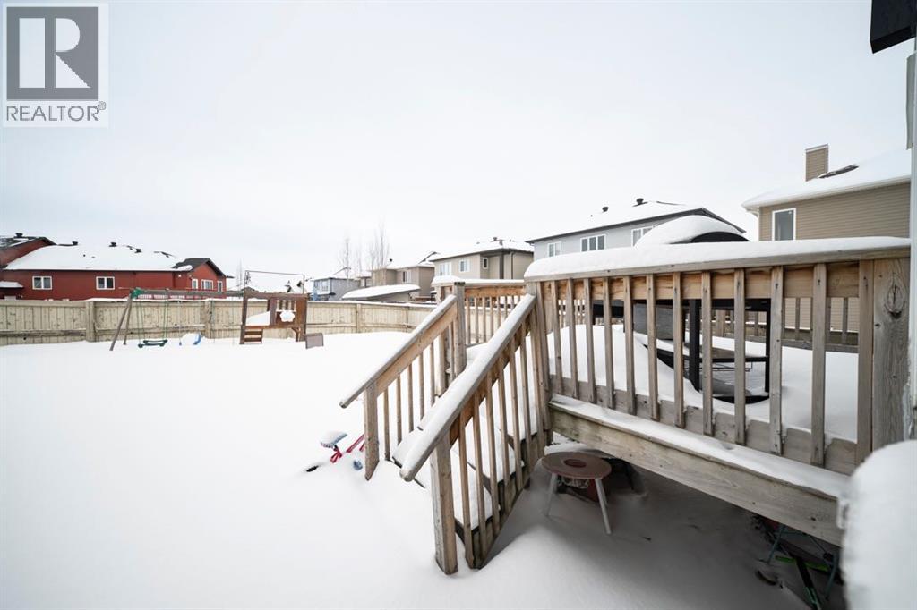 275 Killdeer Way, Fort McMurray