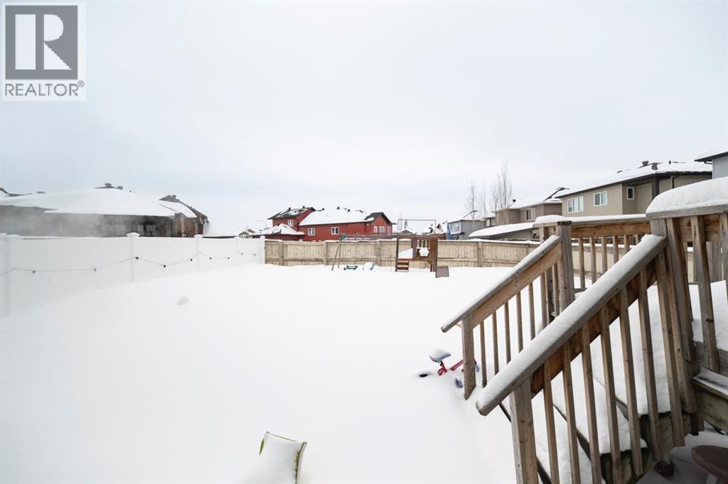 275 Killdeer Way, Fort McMurray
